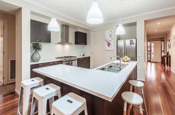 1 Esperance Lane, Craigieburn