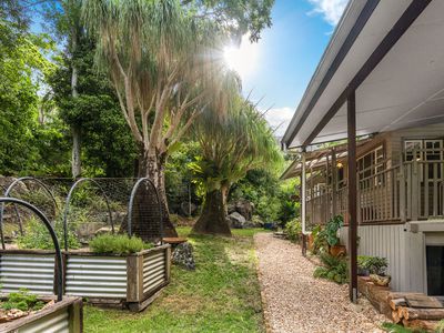 807 Left Bank Road, Mullumbimby Creek