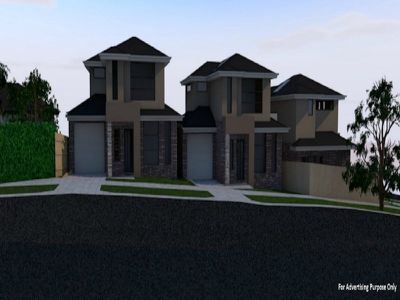 1 Haresta Avenue, Dandenong