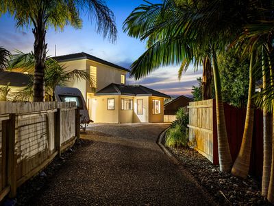 27 Connemara Court, West Harbour