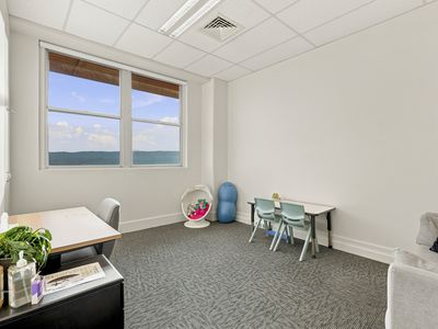 Tenancy 2, Level 3 / 11 High Street, Launceston