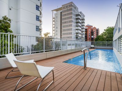 42 / 35 Wellington Street, East Perth