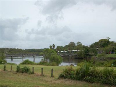 8 South Beach Road, Brunswick Heads