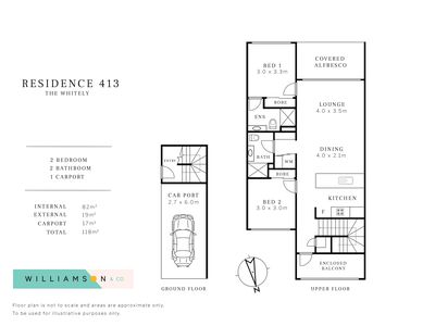 413 / 20 Sundew Close, Noosaville