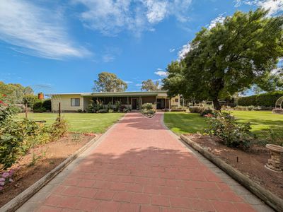 106 Begelhole Road, Murrabit