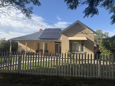 17 Elizabeth Street, Parkes