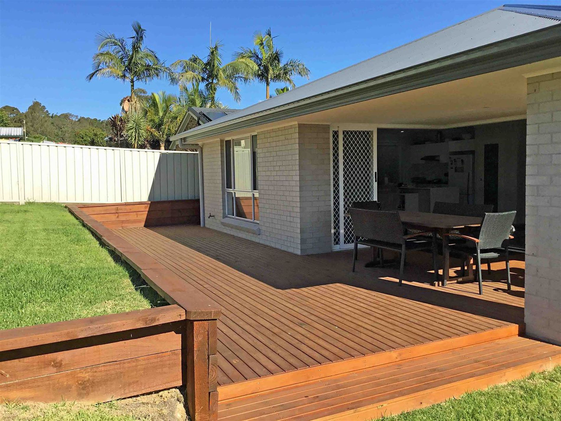 21 George Avenue, Kings Point