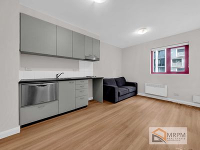 513 / 528 Swanston Street, Carlton