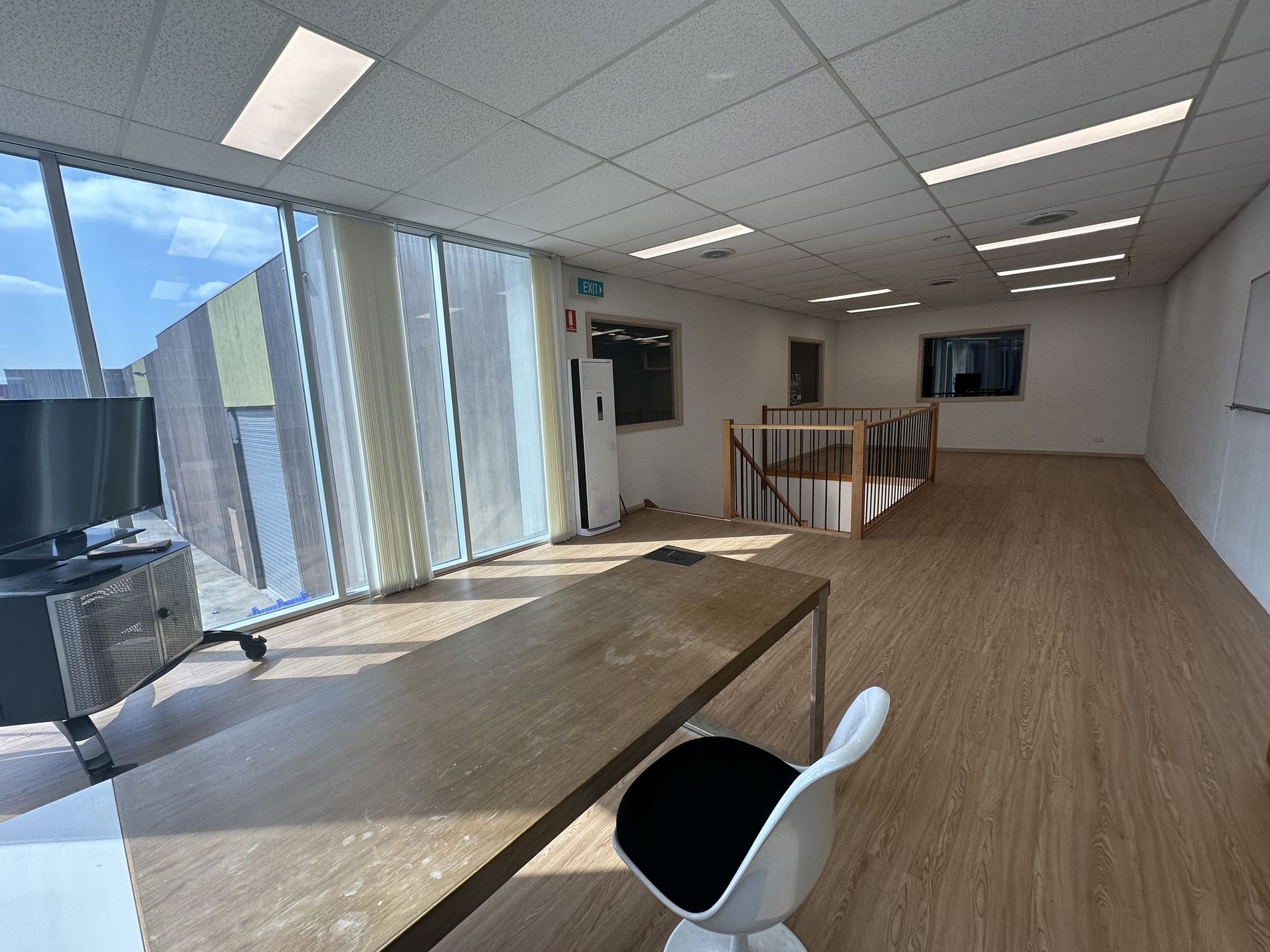 Office 7 / 21 Westside Drive, Laverton North