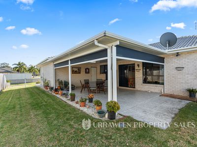23 Gumtree Drive, Urraween