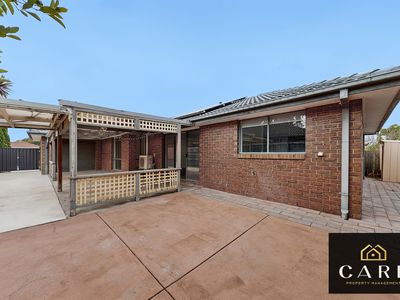 5 Belalie Close, Hampton Park
