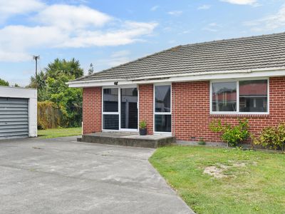 4 / 31 Heywood Terrace, Richmond