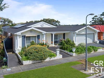 9 Woodrow Court, Narre Warren