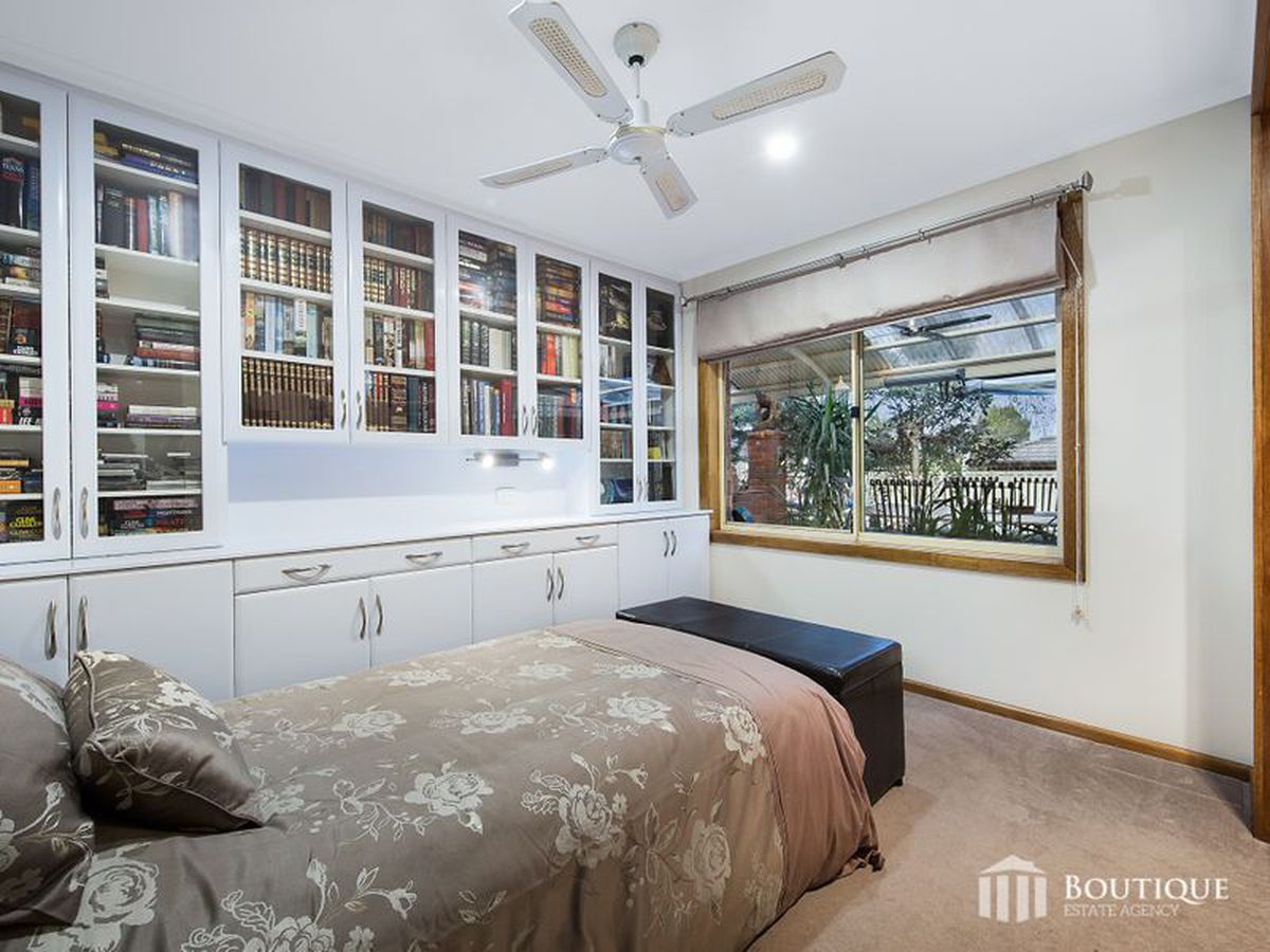 3 Nordic Road, Dandenong North