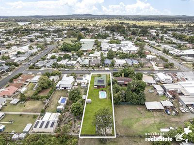 11 Graham Street, Wauchope