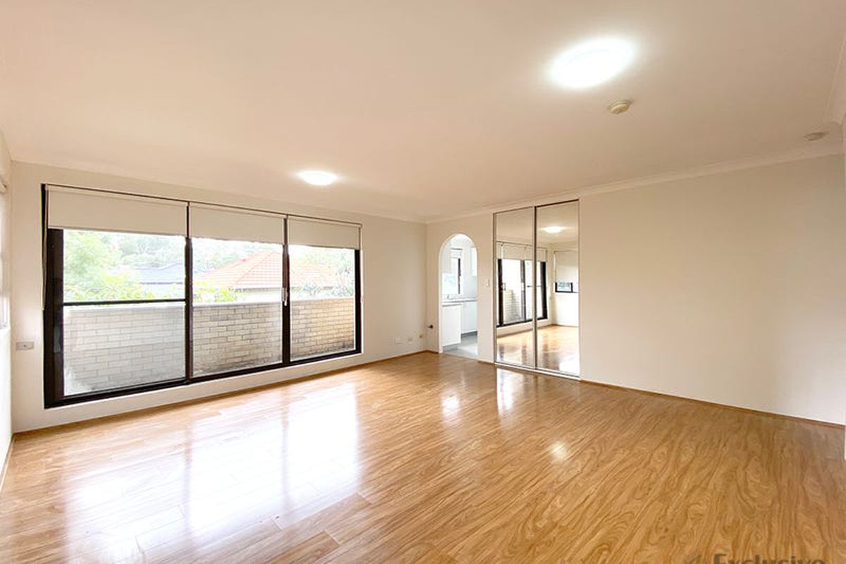 21 / 315 Burns Bay Road, Lane Cove