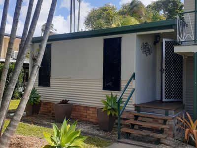 84 Scott Street, South Mackay