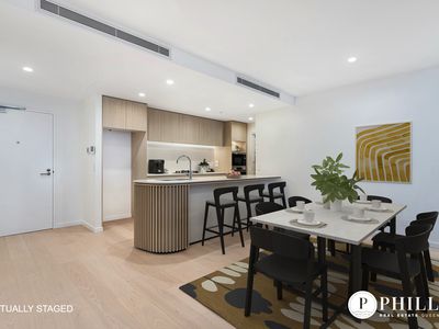 1704 / 180 Marine Parade, Labrador