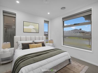 3 Abacot Street, Clyde North