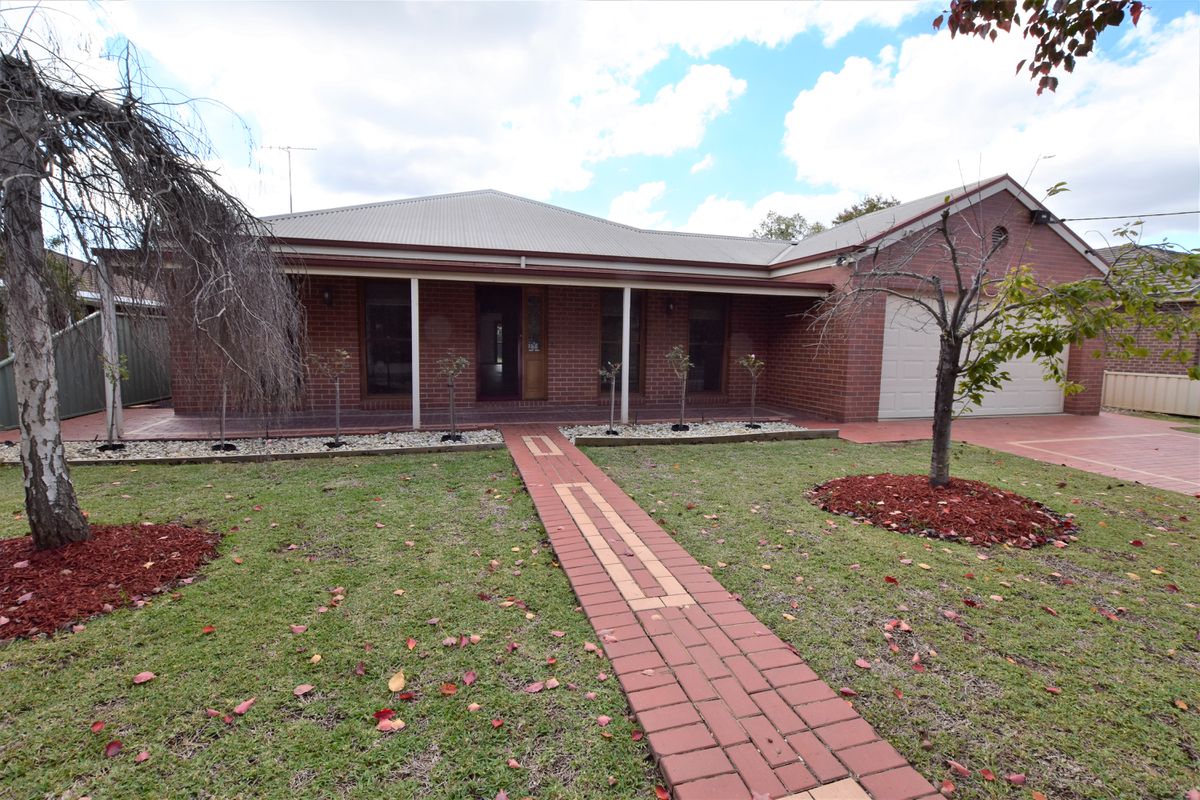 4A Outram Avenue, Kyabram