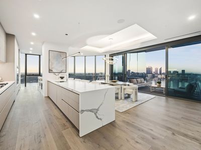 3601 / 99 Mill Point Road, South Perth