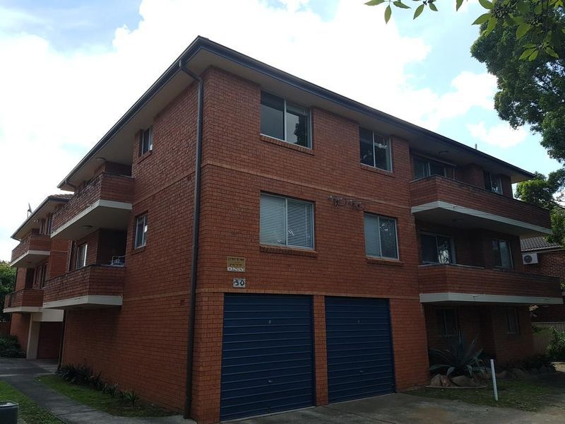 7 / 50-52 Fourth Avenue, Campsie