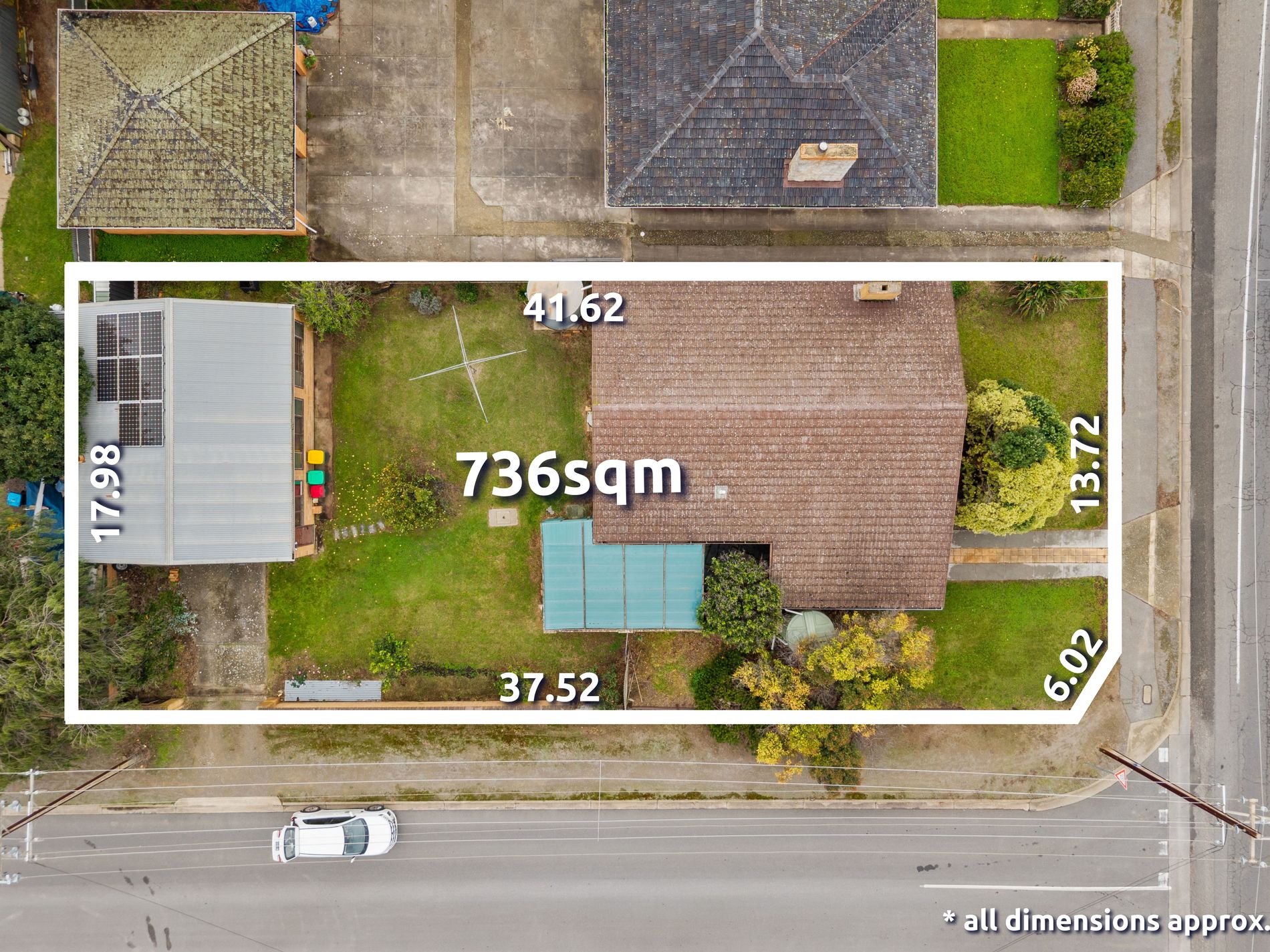 65 Main South Road, Normanville