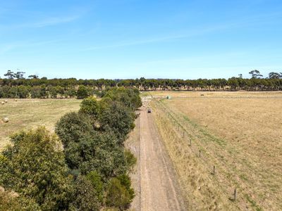 498 Four Tree Road, Lismore