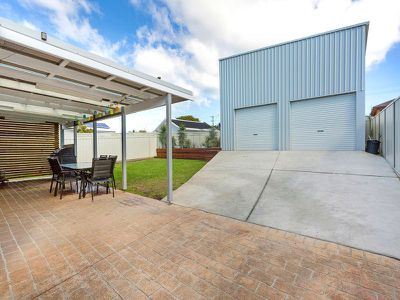 48 Edward Street, Barrack Heights