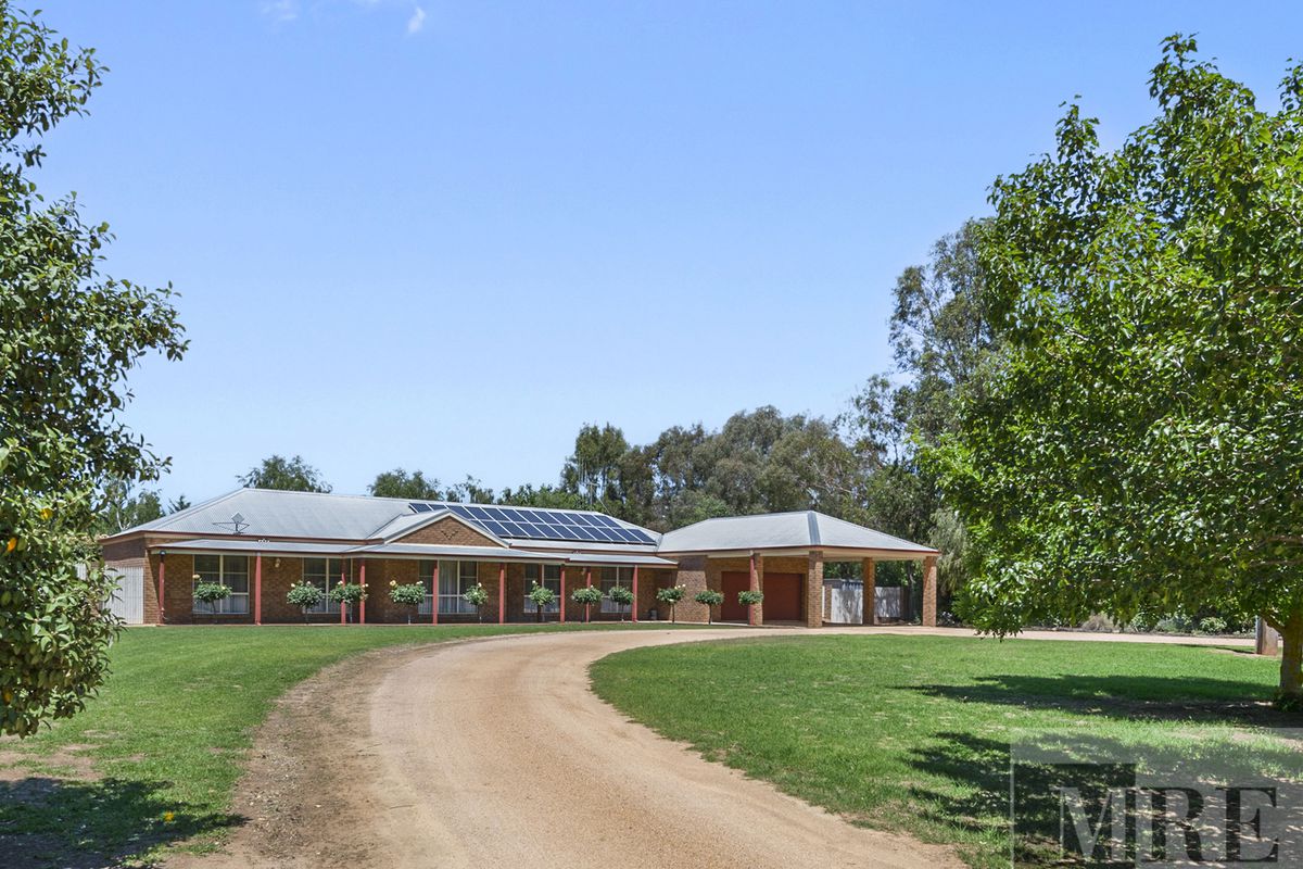 231 Ewings Road, Avenel
