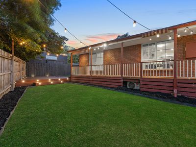 14 Maramba Drive, Narre Warren