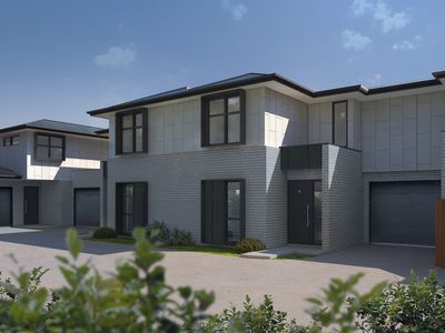 4 / 86 Rennie Street, Coburg