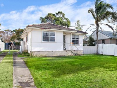 22 King Street, Warilla