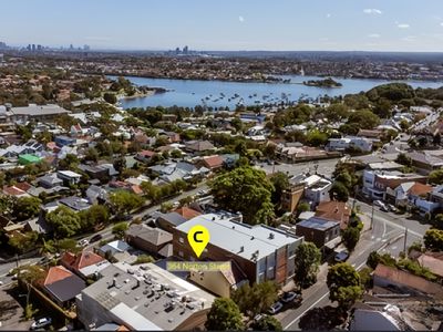 364 Norton Street, Lilyfield