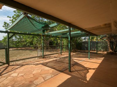29 Spoonbill Crescent, South Hedland