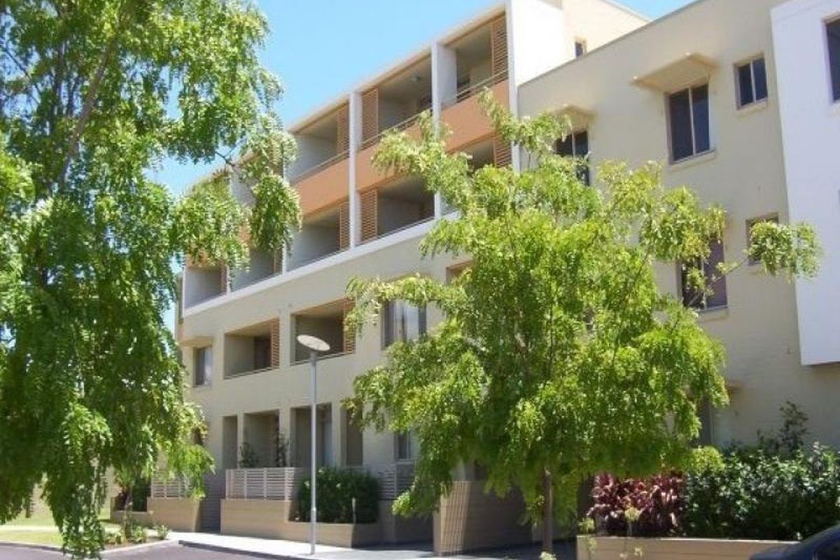 Wentworth Point