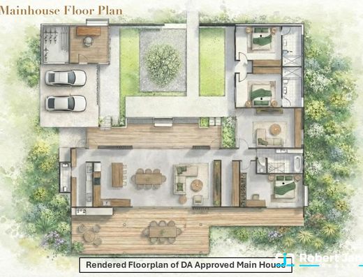A Once-in-a-Lifetime Old Tewantin Acreage Opportunity image 12
