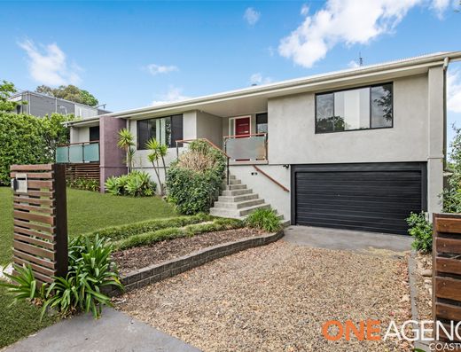 Spacious 3 Bedroom Home 