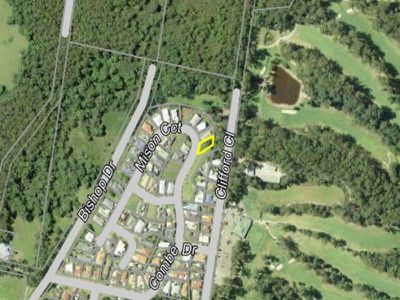 20 Mison Circuit, Mollymook