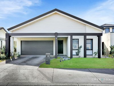 14 Regent Close, Burnside Heights