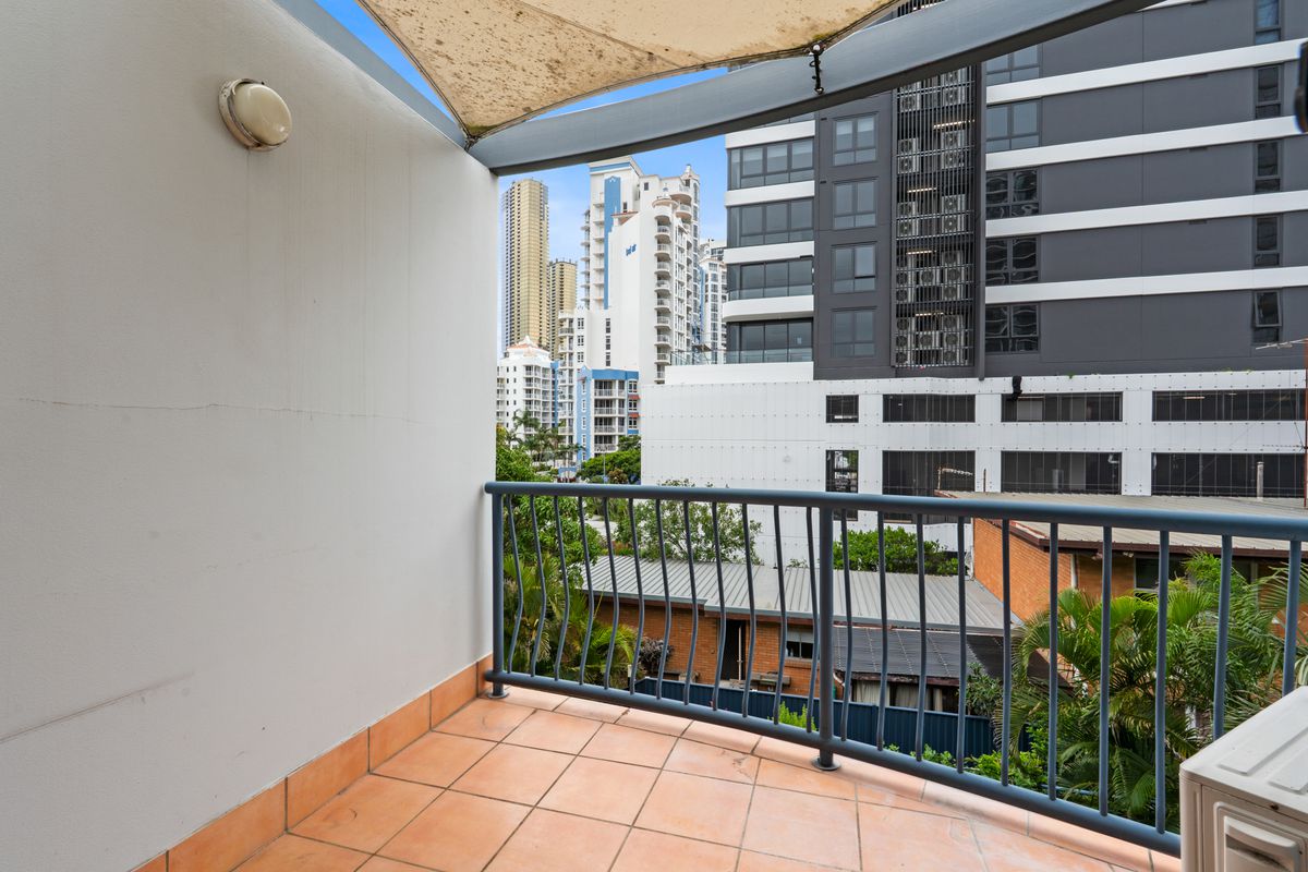 43 / 2607-2609 Gold Coast Highway, Mermaid Beach