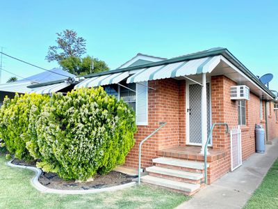 1 / 7 GIDLEY STREET, Tamworth