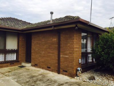 Unit 4 / 1 Doolan Street, Werribee