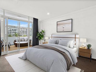 3 / 11 Stewart Street, Wollongong