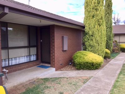 7/5 Kelly Street, Werribee