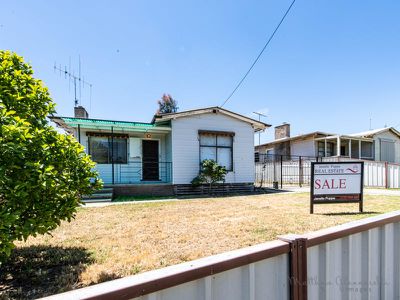 1 Jordan St, Seymour