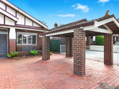 85 Seventh Avenue, Campsie