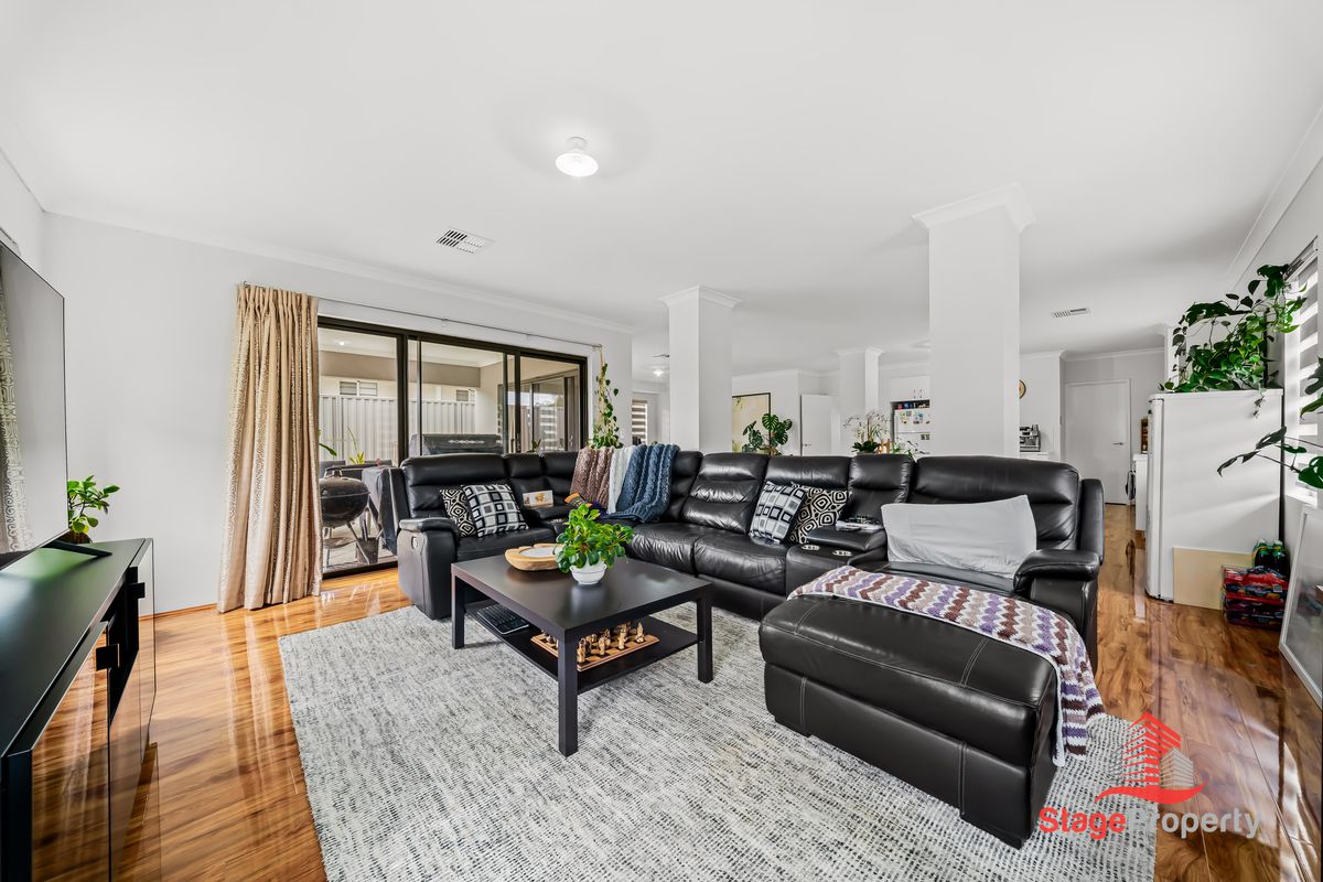 19 Chambri Chase, Success