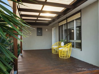 16 Mayne Street, Sunshine West