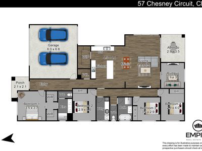 57 Chesney Circuit, Clyde